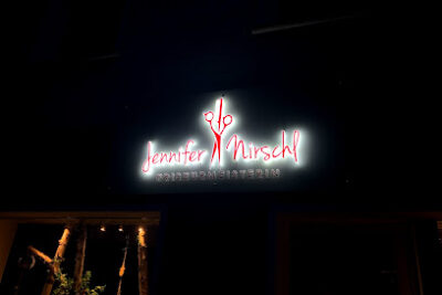 Friseursalon Jennifer Nirschl