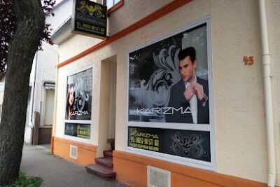 Friseursalon Karizma