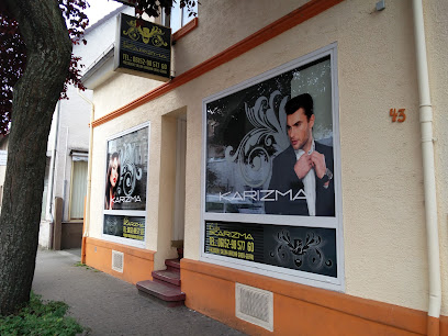 Friseursalon Karizma