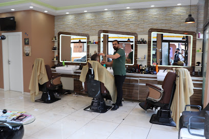 Friseursalon Karizma