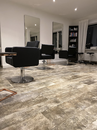 Friseursalon Karolin Büttner