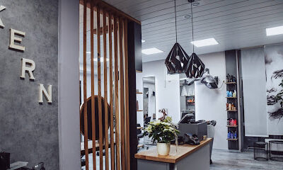 Friseursalon Kern