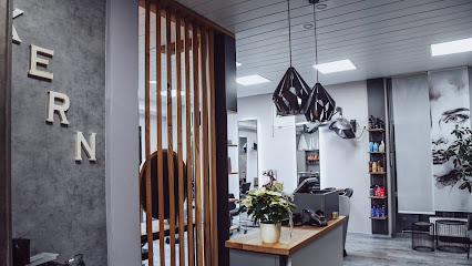 Friseursalon Kern