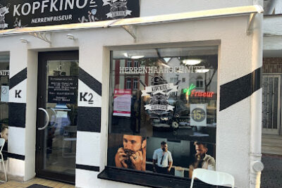 Friseursalon Kopfkino 2