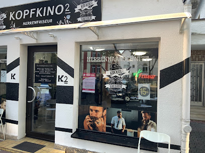 Friseursalon Kopfkino 2