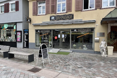 Friseursalon Kopfsache Oberkirch