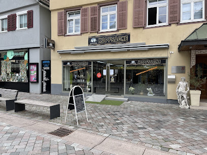 Friseursalon Kopfsache Oberkirch