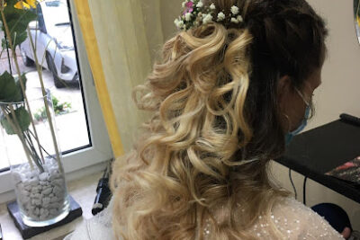 Friseursalon Kroiss