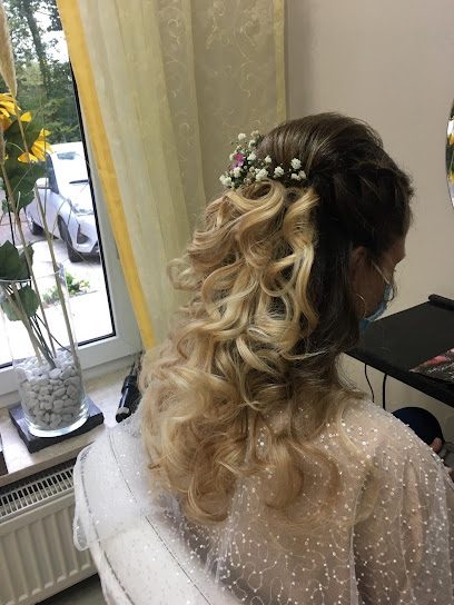 Friseursalon Kroiss