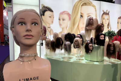 Friseursalon La Skala