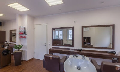 Friseursalon Männer Stil - Tettnang