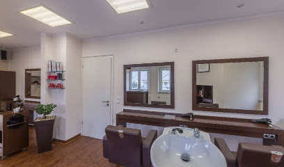 Friseursalon Männer Stil - Tettnang