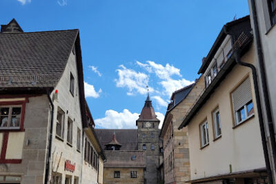 Friseursalon Martin-Fleischmann