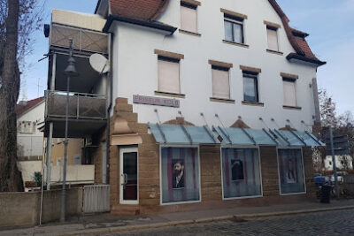Friseursalon Michael Kolb