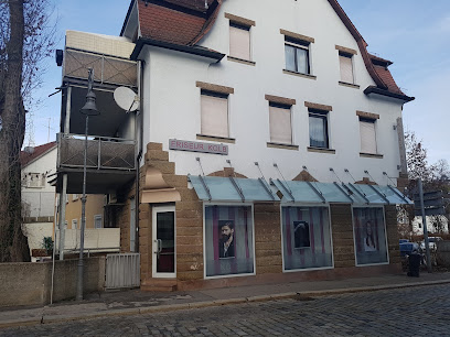 Friseursalon Michael Kolb