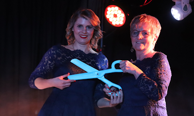 Friseursalon Nadine Harendza vormals Doris Leidner