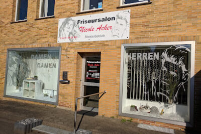 Friseursalon Nicole Acker