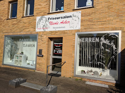 Friseursalon Nicole Acker