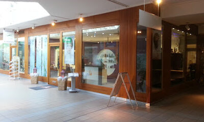 Friseursalon Raphael