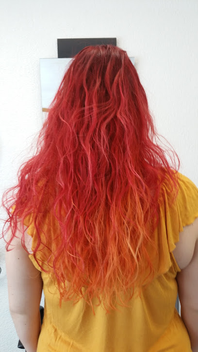 Friseursalon Reiber Petra