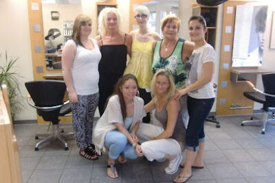 Friseursalon Ruth Fischer