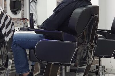 Friseursalon SERTAC
