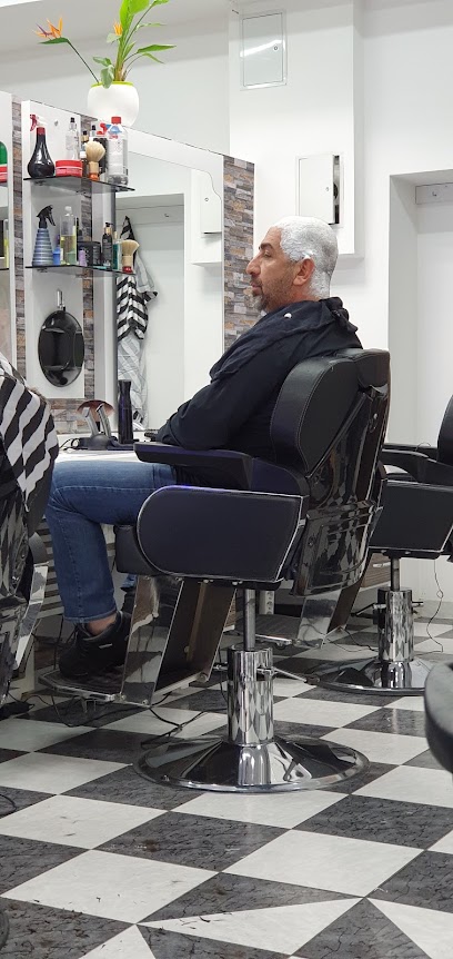 Friseursalon SERTAC