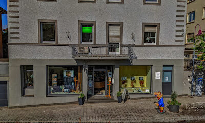 Friseursalon Sailer