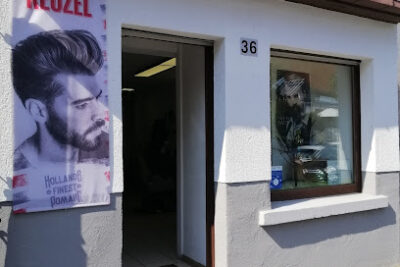 Friseursalon Saleh
