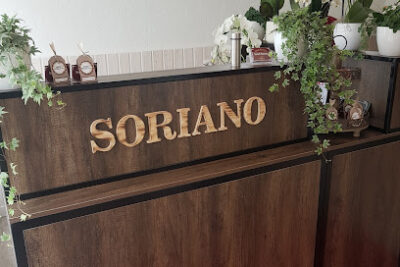 Friseursalon Sarah Soriano