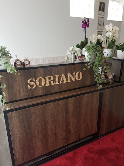 Friseursalon Sarah Soriano