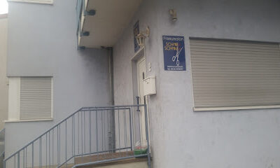 Friseursalon Schnipp-Schnapp