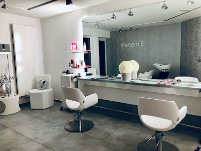 Friseursalon Simone´s