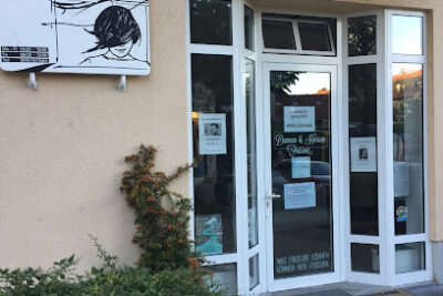Friseursalon Steinsdorfer-Jesse