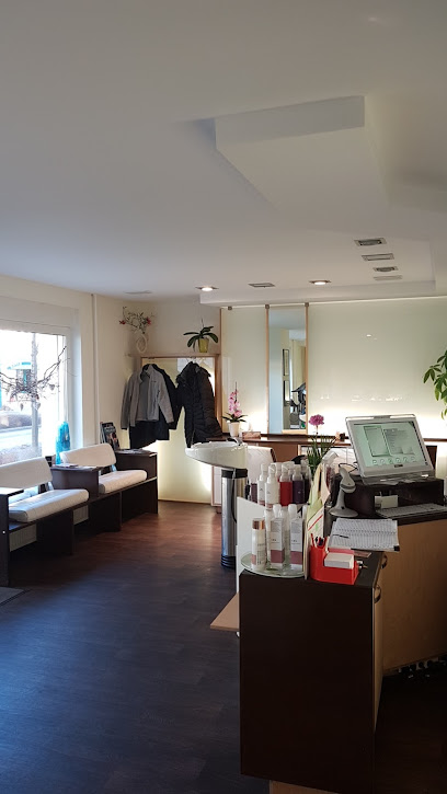 Friseursalon Stilecht GmbH