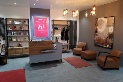Friseursalon Susanne Weber