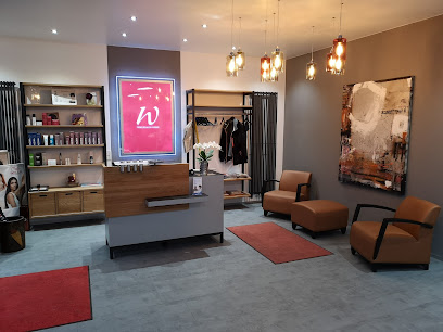 Friseursalon Susanne Weber