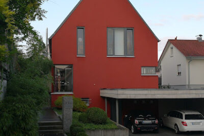 Friseursalon Tinas Friseurteam Tina Kienzle