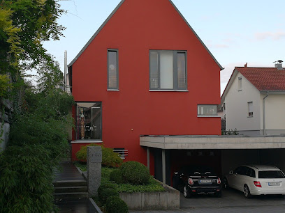 Friseursalon Tinas Friseurteam Tina Kienzle