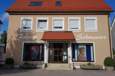Friseursalon Tobias Schmauser