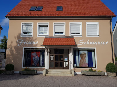 Friseursalon Tobias Schmauser