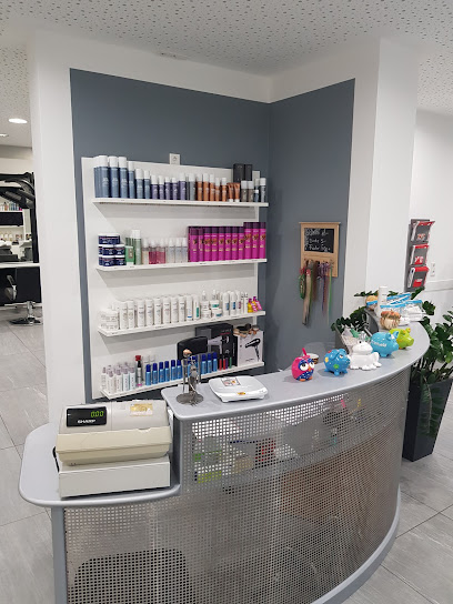 Friseursalon Tomi