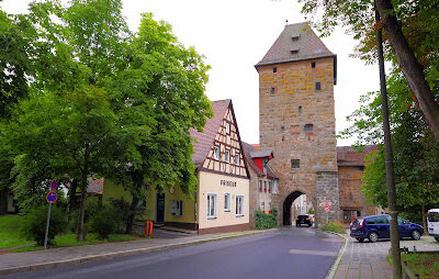 Friseursalon Udo Mazzuchelli