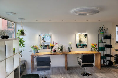 Friseursalon Wera's Werk