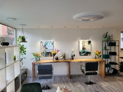 Friseursalon Wera's Werk