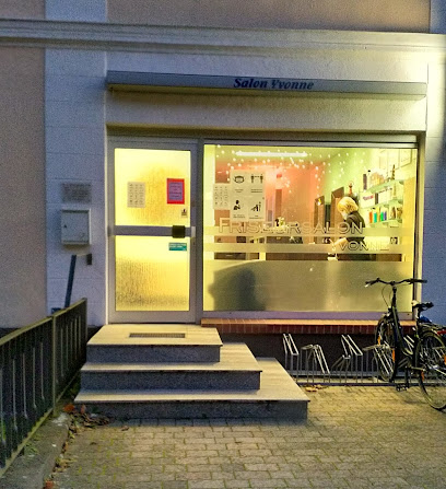 Friseursalon Yvonne