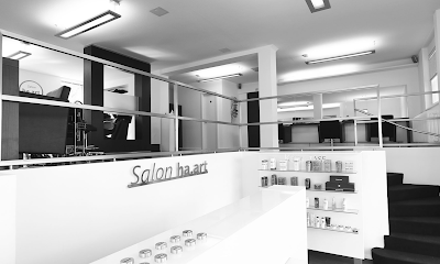 Friseursalon ha.art