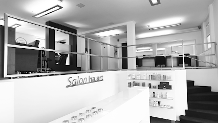 Friseursalon ha.art