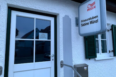 Friseurstuben Sabine Münzl