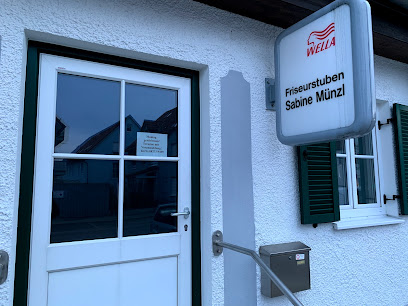 Friseurstuben Sabine Münzl